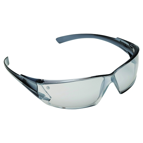 PRO SAFETY GLASSES 9144 SILVER MIRROR LENS